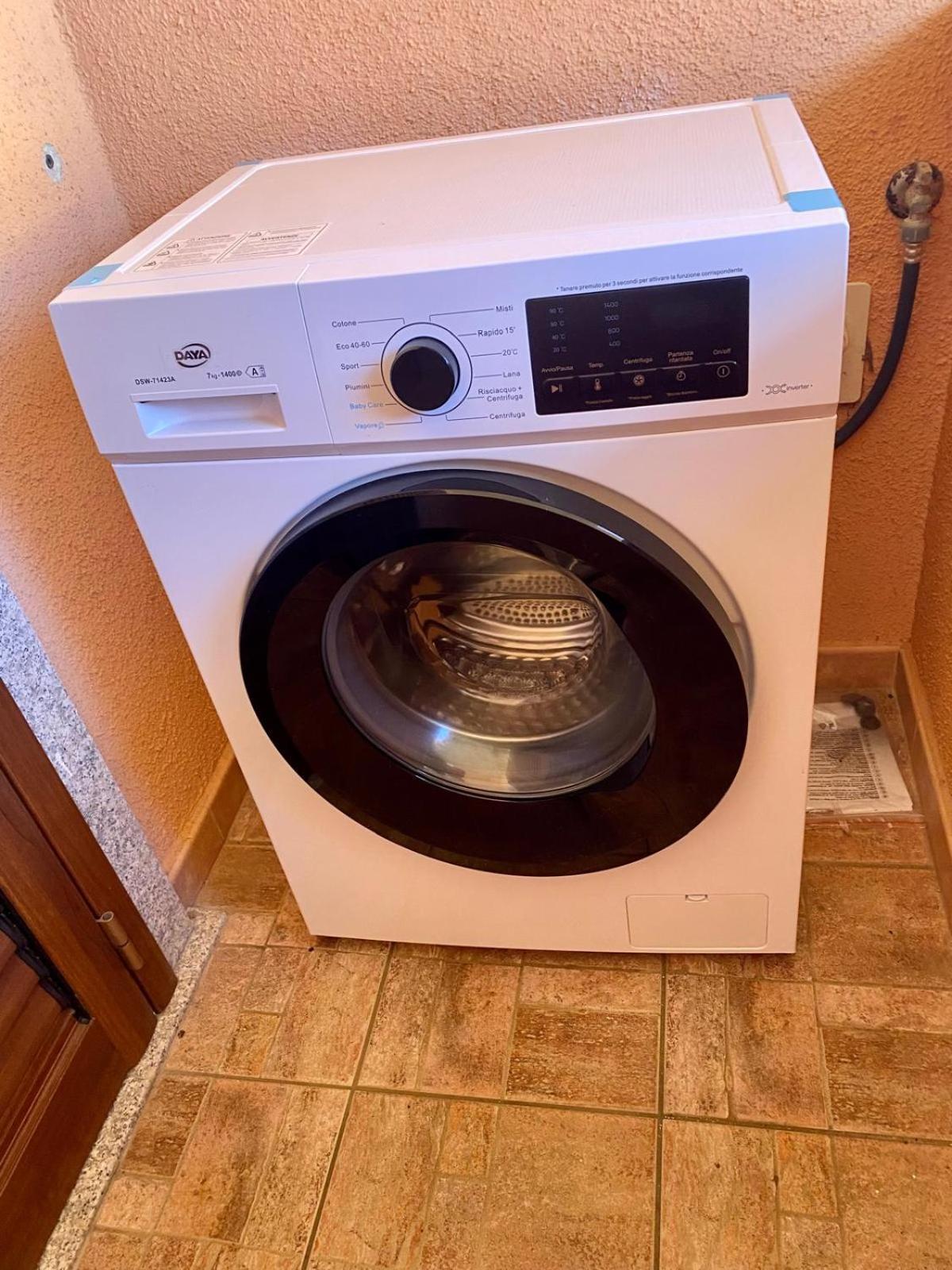 Apartament Castelsardo,Lu Bagnu Zewnętrze zdjęcie
