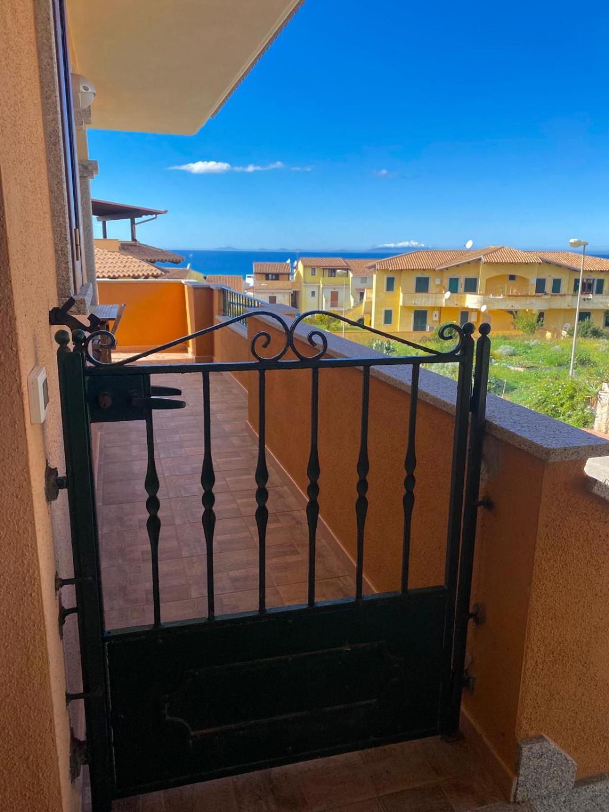 Apartament Castelsardo,Lu Bagnu Zewnętrze zdjęcie