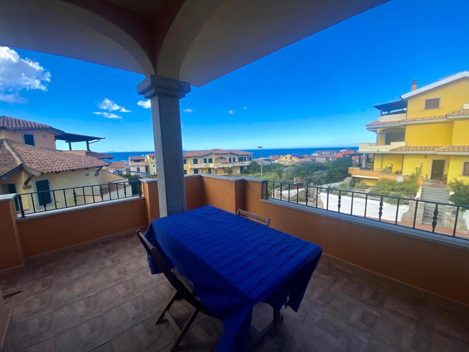 Apartament Castelsardo,Lu Bagnu Zewnętrze zdjęcie