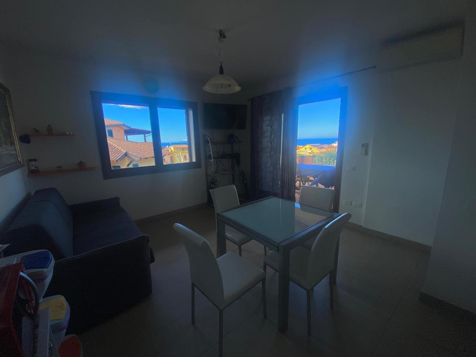 Apartament Castelsardo,Lu Bagnu Zewnętrze zdjęcie